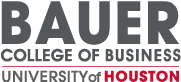 Bauer College of Business Logo