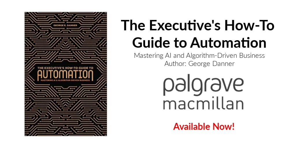 The Executives How-To Guide to Automation