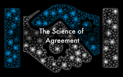 The Science of Agreement