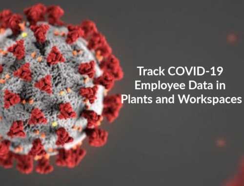 COVID19 Tracking for Employee Populations